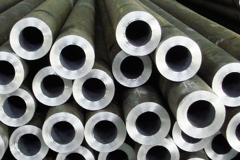 ТРУБЫ БЕСШОВНЫЕ ГОСТ 8732 | УКРБУДСТАНДАРТ